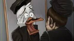 Howard the Duck