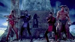 Mortal Kombat: Annihilation