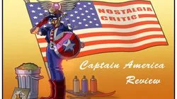 Captain America