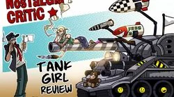 Tank Girl