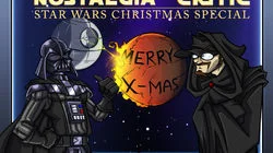 Star Wars Holiday Special