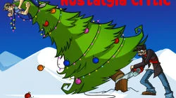 Ernest Saves Christmas