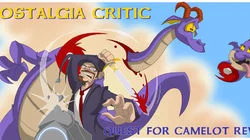 Quest for Camelot