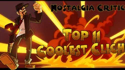 Top 11 Coolest Cliches