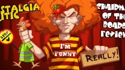 Chairman of the Board