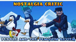 The Pebble and the Penguin