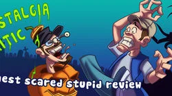 Ernest Scared Stupid