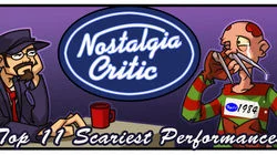 Top 11 Scariest Performances