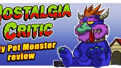 My Pet Monster