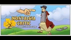 Old vs New - The 10 Commandments vs The Prince of Egypt