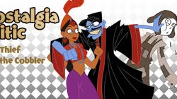 The Thief and the Cobbler