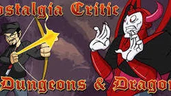 Dungeons and Dragons