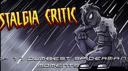 The Top 11 Dumbest Spiderman Moments