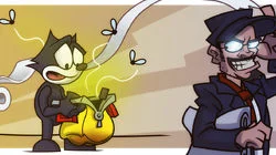 Felix the Cat - The Movie