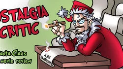 Santa Claus The Movie