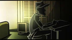 The Wiz (with Todd In The Shadows)