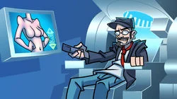 Total Recall (with Sci-Fi Guy)