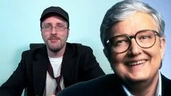Farewell to Roger Ebert