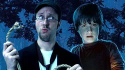 Bridge to Terabithia