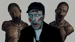 Why Do We Love Zombies?