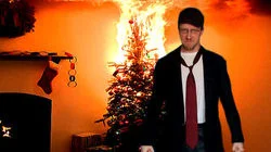 The Worst Christmas Special EVER!