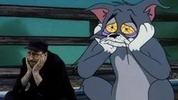 Did Tom and Jerry Kill Themselves?