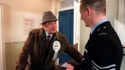 Windows of Opportunity