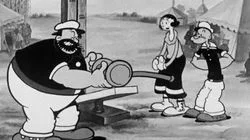 Popeye the Sailor