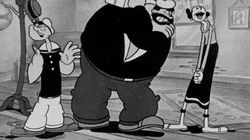 Beware of Barnacle Bill