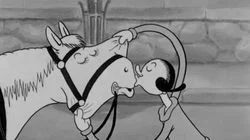 Be Kind to ''Aminals''