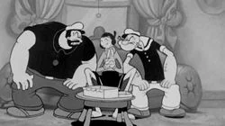 Pleased to Meet Cha!