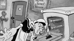 For Better or Worser