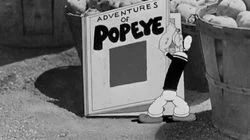 Adventures of Popeye