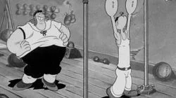 Vim, Vigor and Vitaliky