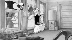 The Paneless Window Washer