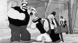 Organ Grinder's Swing