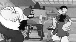 My Artistical Temperature