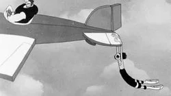 I Never Changes My Altitude