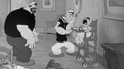 I Likes Babies and Infinks