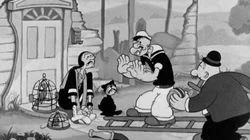 The House Builder-Upper