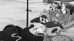 Cops is Always Right