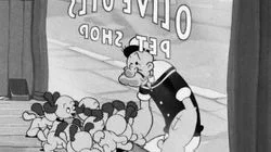 Leave Well Enough Alone