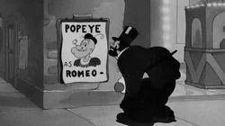 Shakespearian Spinach