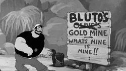 Stealin' Ain't Honest