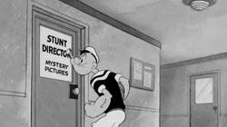 Doing Impossikible Stunts