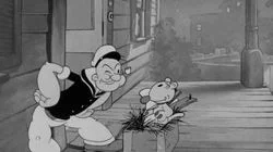 Popeye Presents Eugene, the Jeep