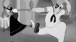 Kickin' the Conga Round