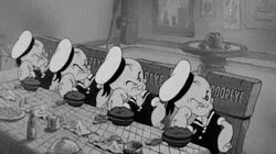 Pip-eye, Pup-eye, Poop-eye an' Peep-eye