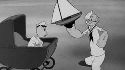 Baby Wants a Bottleship