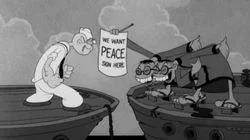 You're a Sap, Mr. Jap